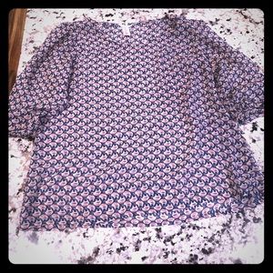 Downeast Elephants on Parade top Small